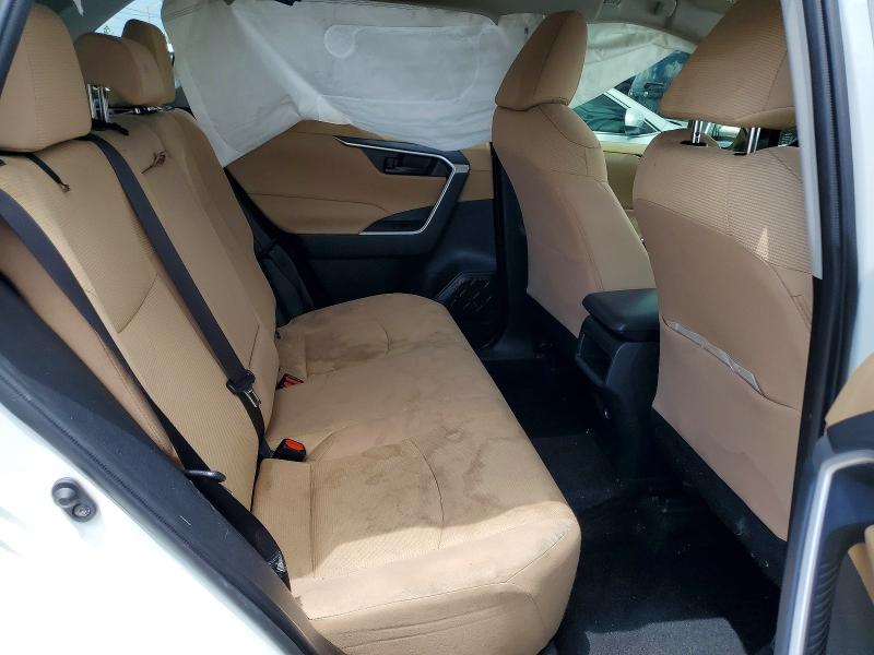 Продаж на аукціоні авто 2019 Toyota Rav4, vin: JTMH1RFV6KJ004493, номер лоту: 52499766