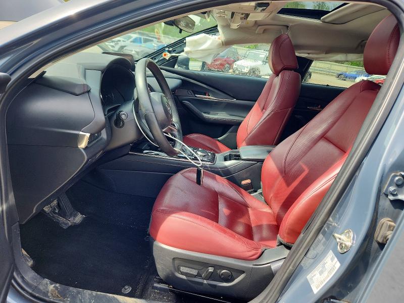 Aukcja sprzedaży 2022 Mazda Cx-30, vin: 3MVDMBCL9NM409043, numer aukcji: 53330576