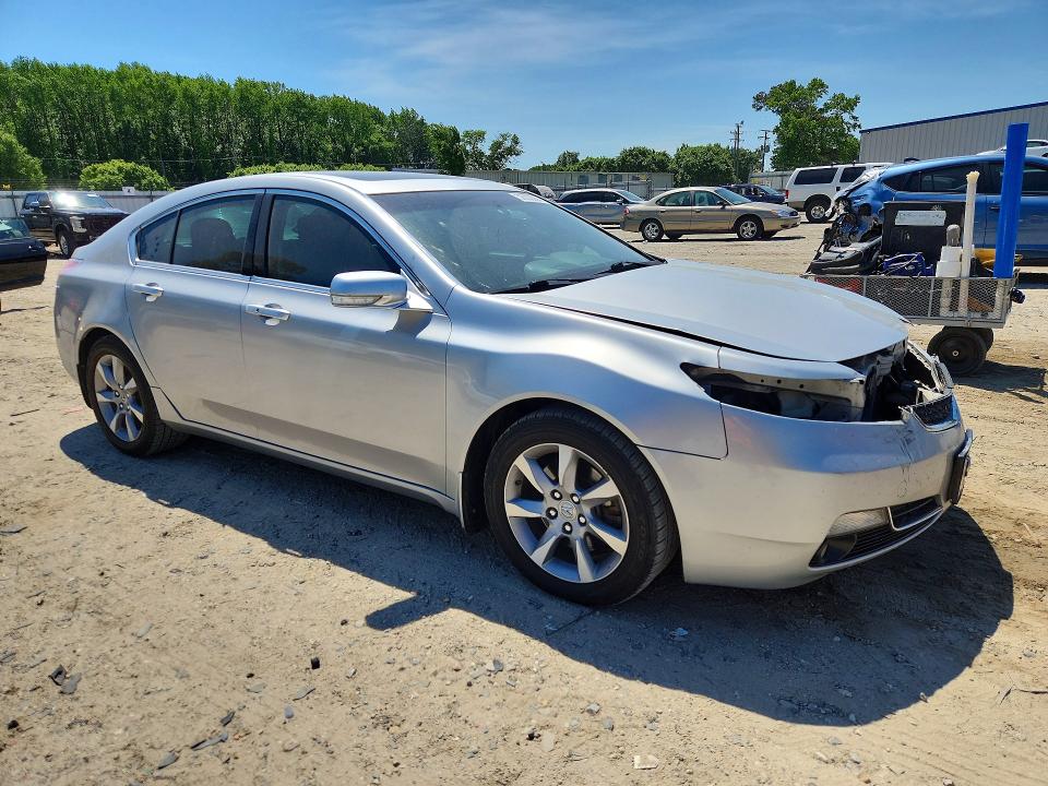 Продаж на аукціоні авто 2012 Acura Tl, vin: 19UUA8F59CA028394, номер лоту: 52033086