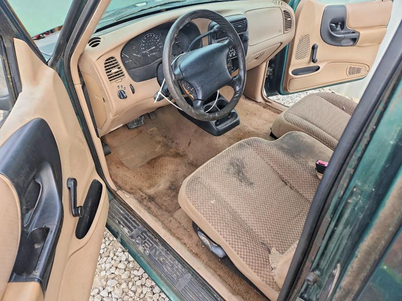 Продажа на аукционе авто 1999 Ford Ranger, vin: 1FTYR14V2XPB54747, номер лота: 52149686