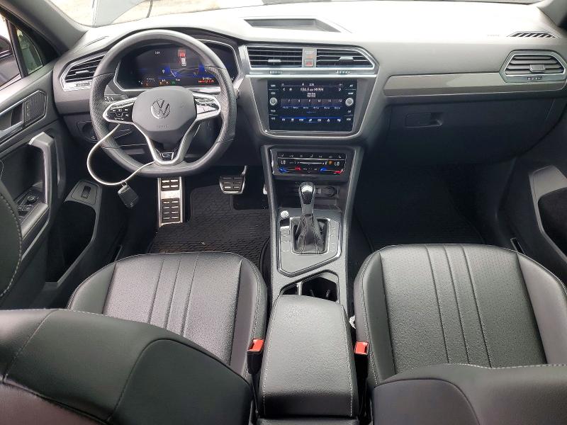 Продажа на аукционе авто 2024 Volkswagen Tiguan, vin: 3VVCB7AX5RM130959, номер лота: 53908416
