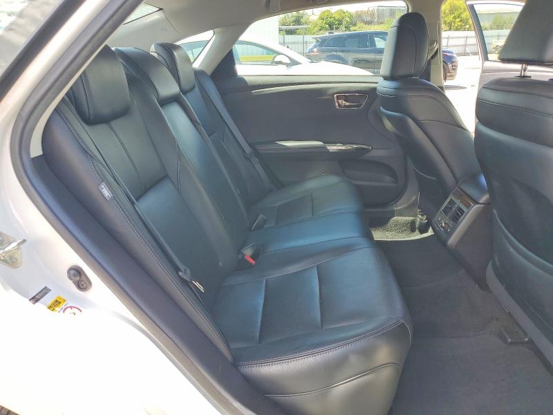Продажа на аукционе авто 2015 Toyota Avalon, vin: 4T1BK1EB1FU185224, номер лота: 55183006