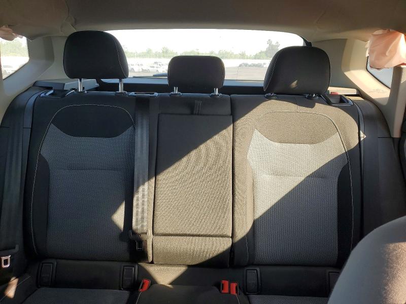 52392686 :رقم المزاد ، 3VVDX7B27PM321921 vin ، 2023 Volkswagen Taos مزاد بيع