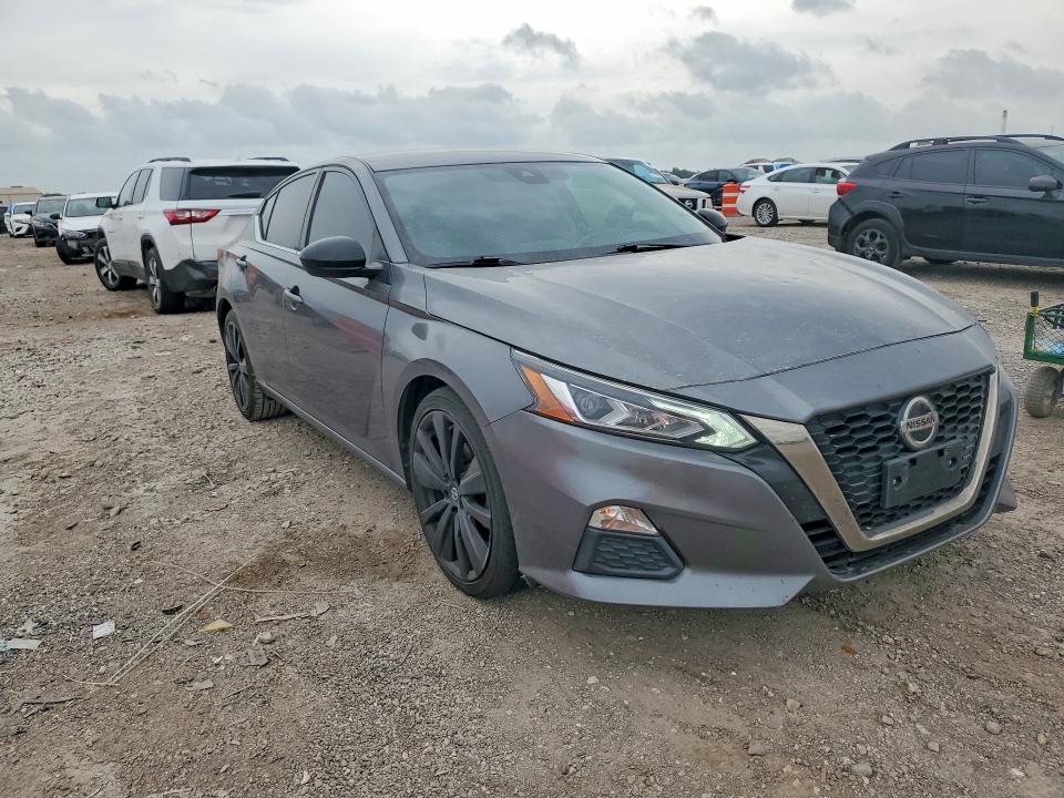 Aukcja sprzedaży 2022 Nissan Altima, vin: 1N4BL4CV6NN319398, numer aukcji: 53432456