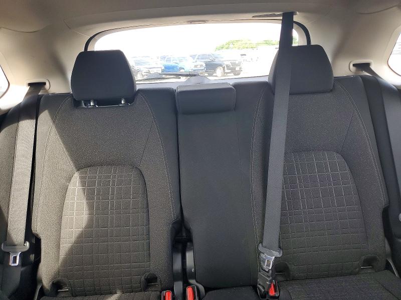 52416296 :رقم المزاد ، 3CZRZ2H35PM743391 vin ، 2023 Honda Hr-v مزاد بيع