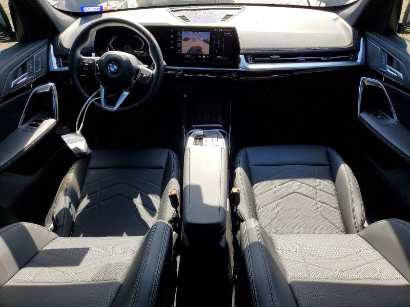 Aukcja sprzedaży 2026 Bmw X1, vin: WBX73EF00T5587109, numer aukcji: 55192016