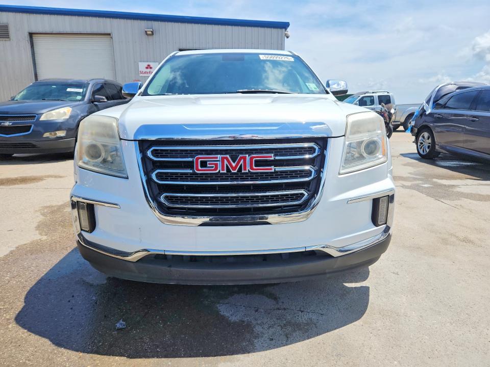 Продажа на аукционе авто 2016 Gmc Terrain, vin: 2GKFLPE31G6156745, номер лота: 55099226