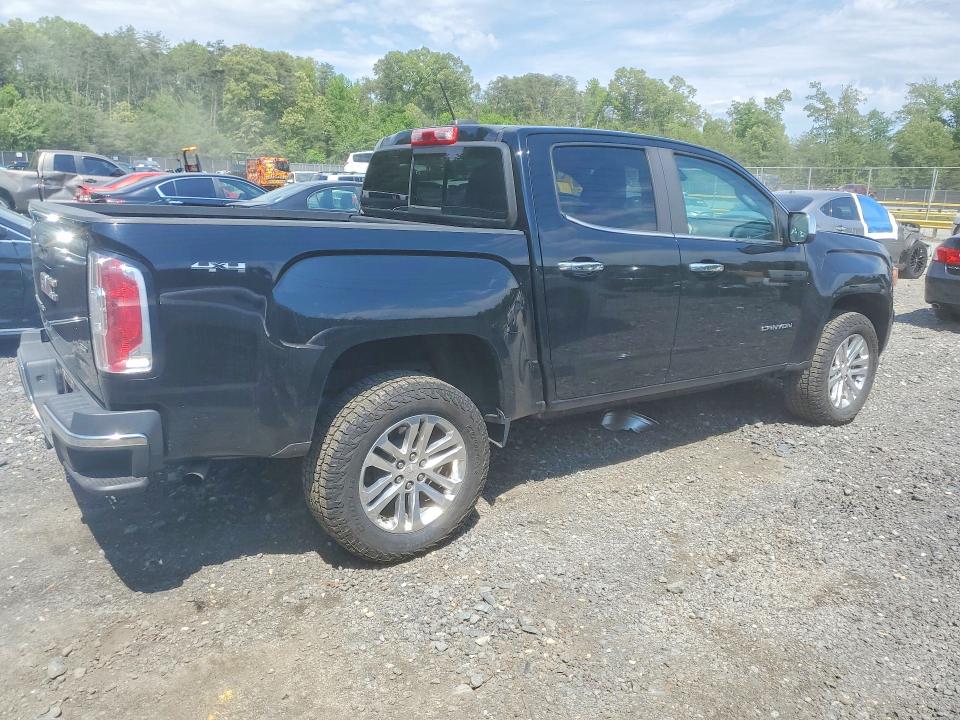 Aukcja sprzedaży 2017 Gmc Canyon, vin: 1GTG6DENXH1212905, numer aukcji: 53434766