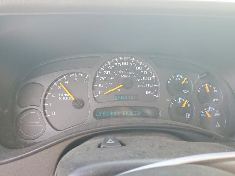 2004 Gmc New Sierra მანქანა იყიდება აუქციონზე, vin: 2GTEC19T041194314, აუქციონის ნომერი: 54882456