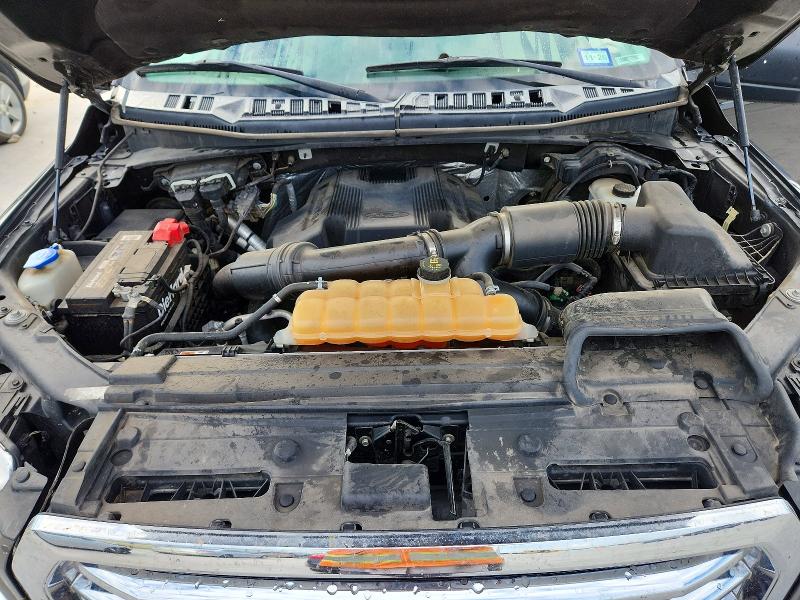 Aukcja sprzedaży 2017 Ford F150, vin: 1FTEW1EG5HKC70986, numer aukcji: 53352246