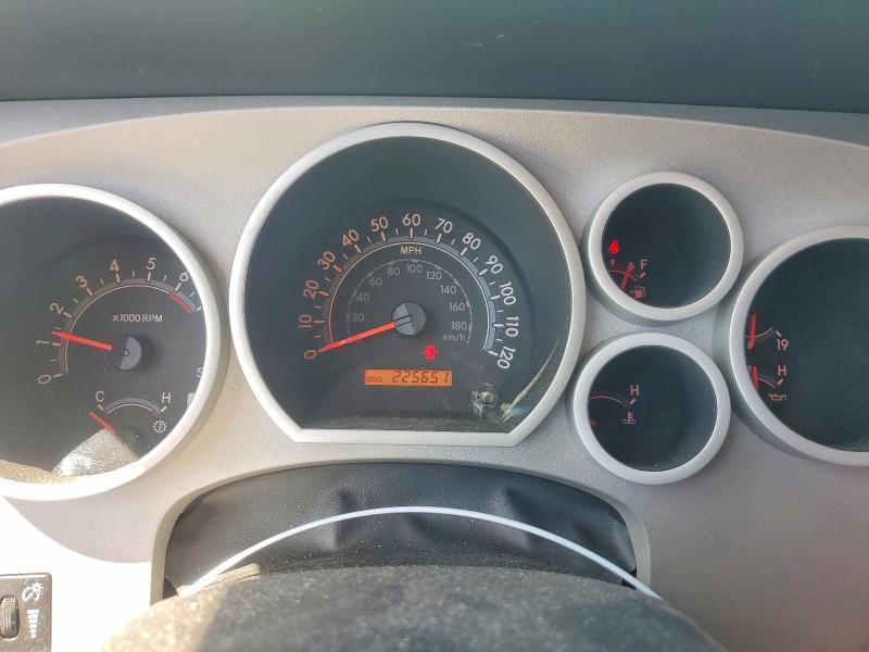 Продаж на аукціоні авто 2007 Toyota Tundra, vin: 5TFRV54177X023804, номер лоту: 52913996
