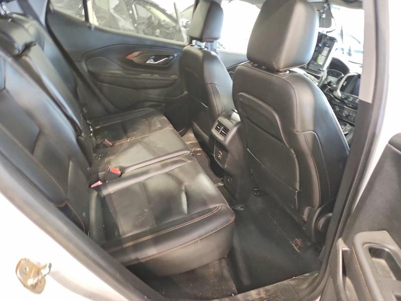 Продажа на аукционе авто 2021 Gmc Terrain, vin: 3GKALVEV5ML395934, номер лота: 53827556