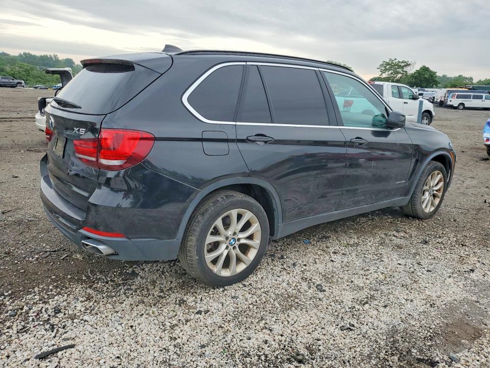 Продаж на аукціоні авто 2016 Bmw X5, vin: 5UXKT0C54G0S76374, номер лоту: 54182826