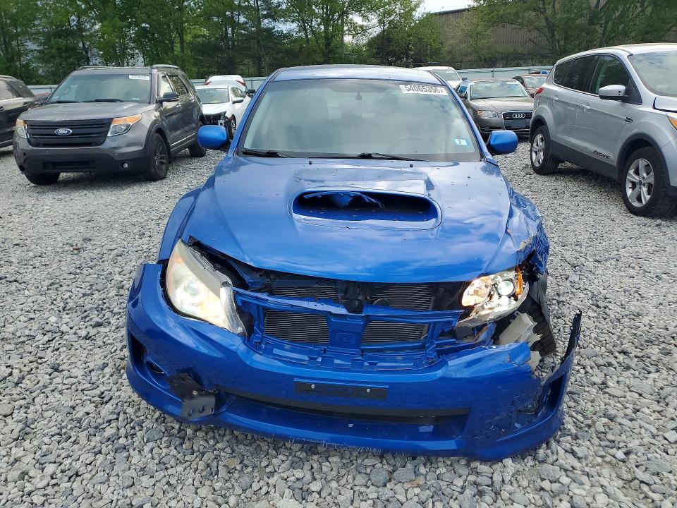 Aukcja sprzedaży 2013 Subaru Impreza, vin: JF1GV7E6XDG009815, numer aukcji: 54065356