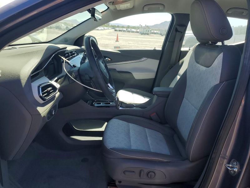 Продажа на аукционе авто 2022 Chevrolet Bolt Euv, vin: 1G1FZ6S03N4121999, номер лота: 54081726