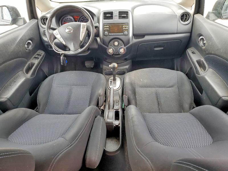 51524226 :رقم المزاد ، 3N1CE2CP0EL421863 vin ، 2014 Nissan Versa Note مزاد بيع