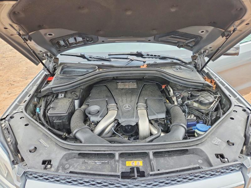 Продажа на аукционе авто 2014 Mercedes-benz Gl, vin: 4JGDF7CE3EA353832, номер лота: 54868766