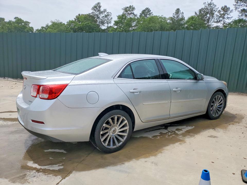 2015 Chevrolet Malibu მანქანა იყიდება აუქციონზე, vin: 1G11C5SL6FU152388, აუქციონის ნომერი: 53539456