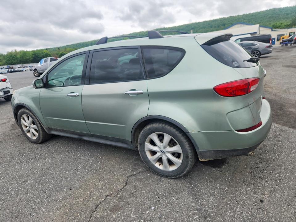 Продажа на аукционе авто 2006 Subaru B9 Tribeca, vin: 4S4WX86C964421413, номер лота: 53398476