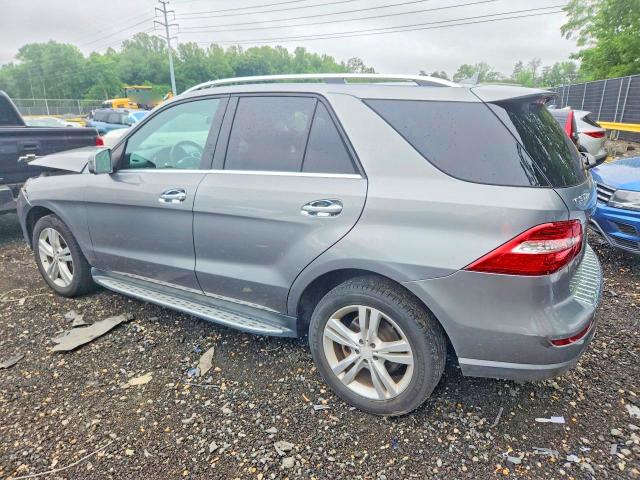 Продаж на аукціоні авто 2013 Mercedes-benz Ml, vin: 4JGDA5HB4DA248524, номер лоту: 54213386
