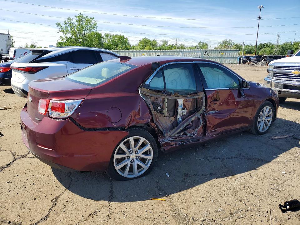 Продаж на аукціоні авто 2015 Chevrolet Malibu, vin: 1G11E5SXXFF241723, номер лоту: 54469786