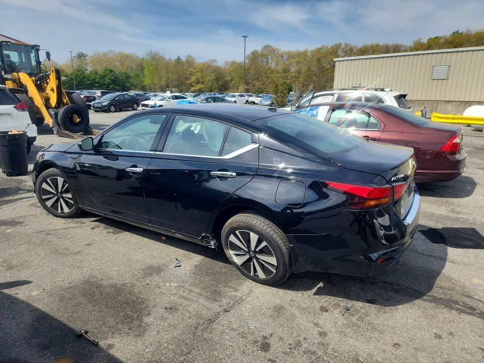 Продажа на аукционе авто 2020 Nissan Altima, vin: 1N4BL4DW1LC277707, номер лота: 52549966