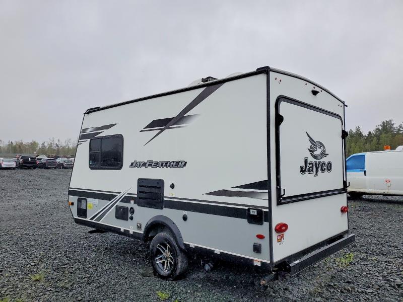 Aukcja sprzedaży 2021 Jayco Jay Feather, vin: 1UJBJHAH7M1JZ0064, numer aukcji: 54042246