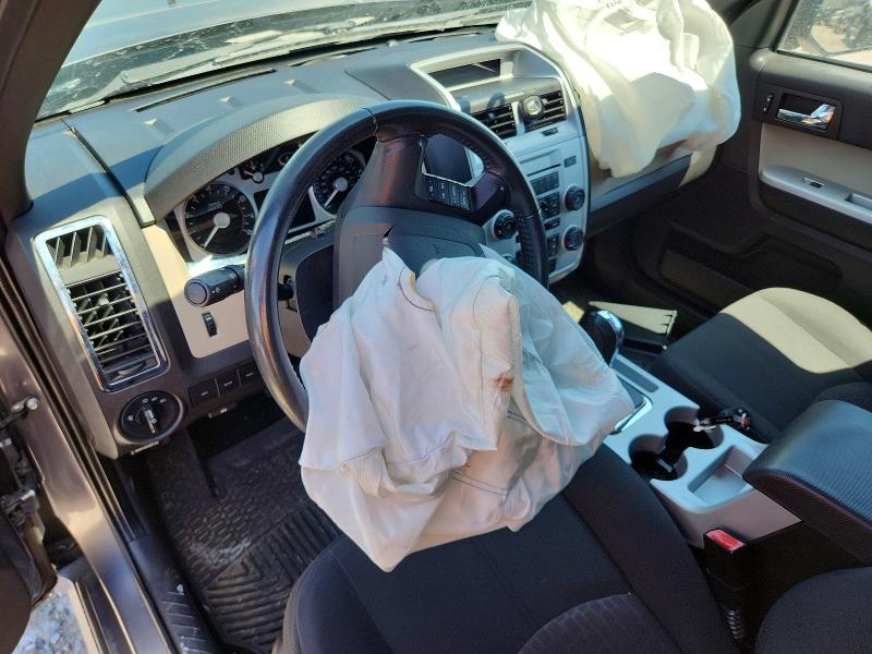 2010 Mercury Mariner მანქანა იყიდება აუქციონზე, vin: 4M2CN8B77AKJ29778, აუქციონის ნომერი: 55243826