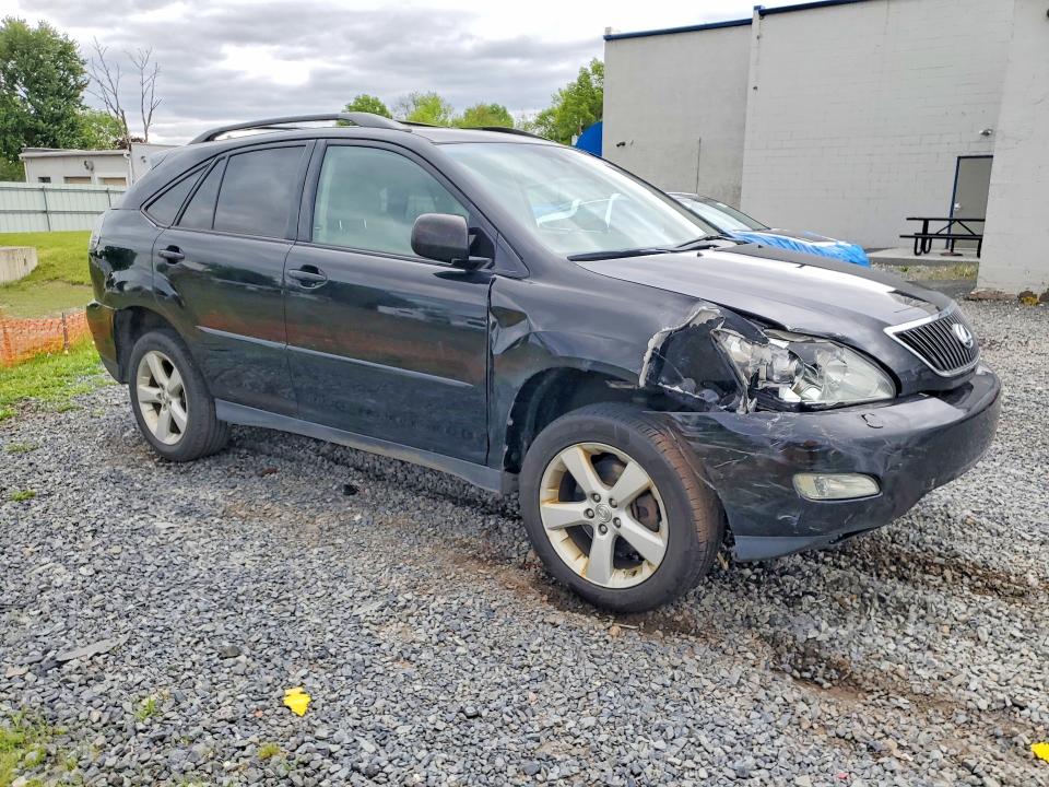 Aukcja sprzedaży 2005 Lexus Rx, vin: 2T2HA31UX5C065367, numer aukcji: 53722606