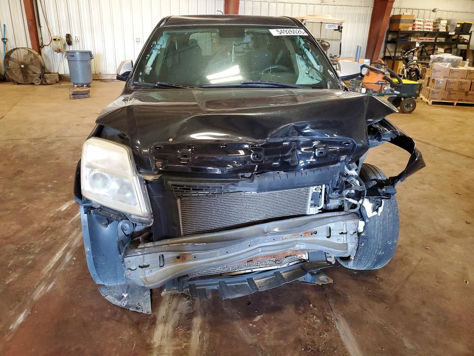 Продажа на аукционе авто 2013 Gmc Terrain, vin: 2GKALMEK2D6368680, номер лота: 54926026