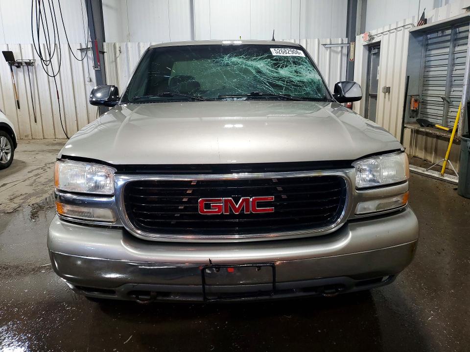 Продаж на аукціоні авто 2002 Gmc New Sierra, vin: 2GTEK19T521272361, номер лоту: 52682906