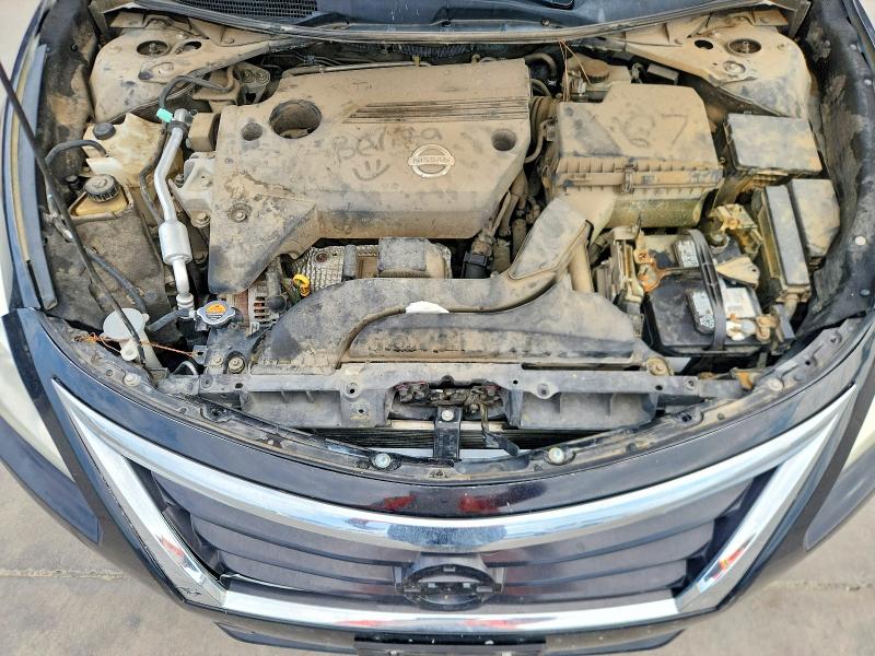 Aukcja sprzedaży 2014 Nissan Altima, vin: 1N4AL3AP0EC407319, numer aukcji: 53323806
