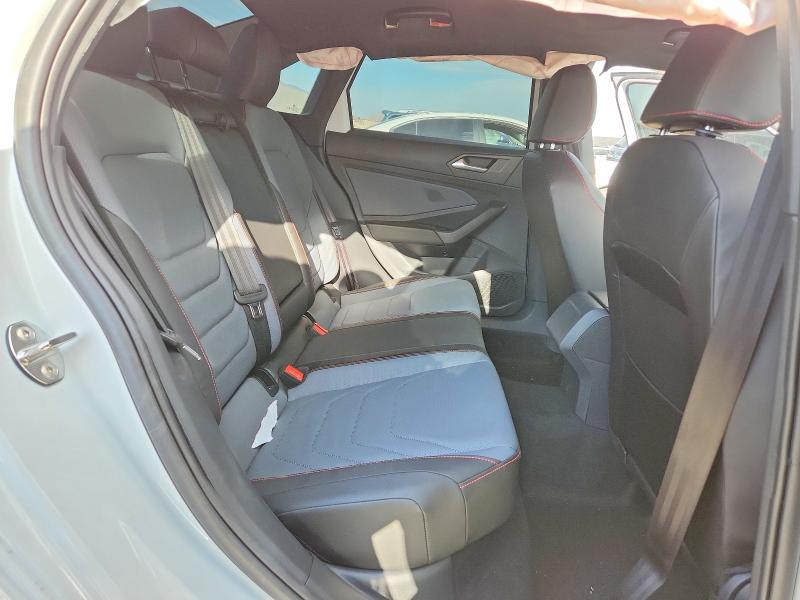 Aukcja sprzedaży 2025 Volkswagen Jetta, vin: 3VW2T7BU4SM049711, numer aukcji: 53305996