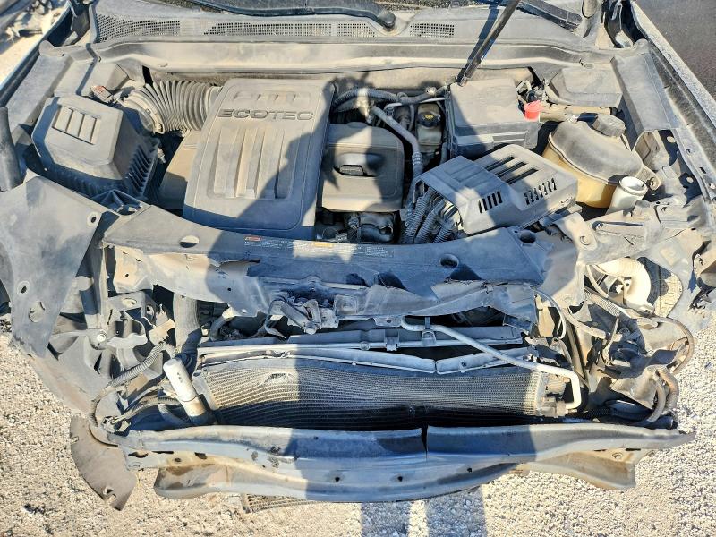 2014 Gmc Terrain მანქანა იყიდება აუქციონზე, vin: 2GKALREK8E6293997, აუქციონის ნომერი: 54209716