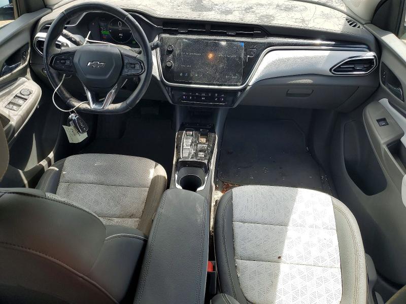 Aukcja sprzedaży 2023 Chevrolet Bolt Euv, vin: 1G1FZ6S01P4161436, numer aukcji: 52341116