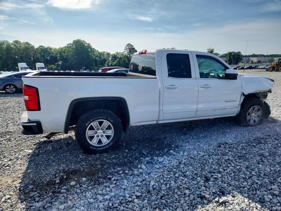 2015 Gmc Sierra მანქანა იყიდება აუქციონზე, vin: 1GTR1UEH7FZ225126, აუქციონის ნომერი: 51892046