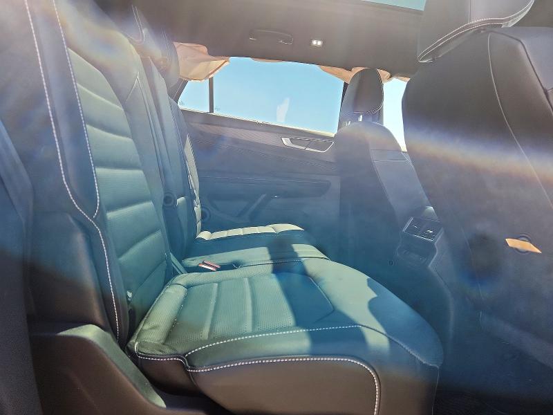 2026 Volkswagen Atlas Cross Sport მანქანა იყიდება აუქციონზე, vin: 1V2AC2CA4TC212770, აუქციონის ნომერი: 51913086
