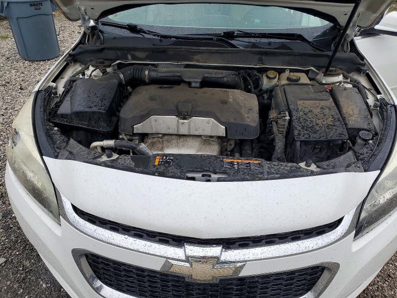 Продажа на аукционе авто 2014 Chevrolet Malibu, vin: 1G11E5SL1EF212090, номер лота: 54680706