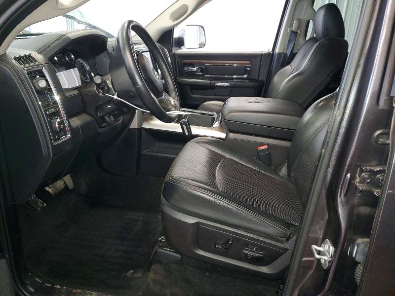 52212016 :رقم المزاد ، 1C6RR7NM2GS116095 vin ، 2016 Ram 1500 مزاد بيع