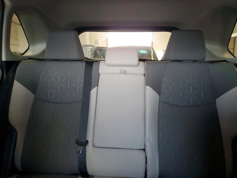54102986 :رقم المزاد ، 2T3P1RFV8LC090955 vin ، 2020 Toyota Rav4 مزاد بيع