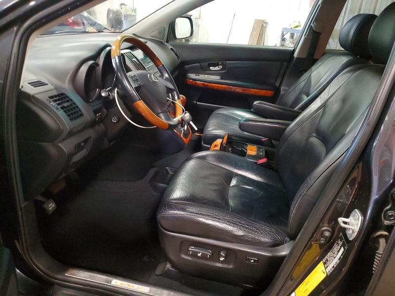 Aukcja sprzedaży 2009 Lexus Rx, vin: 2T2HK31U49C116252, numer aukcji: 53185216