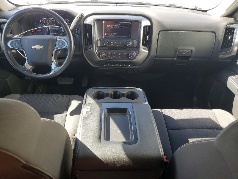 Aukcja sprzedaży 2017 Chevrolet Silverado, vin: 3GCUKREC6HG216896, numer aukcji: 55413086