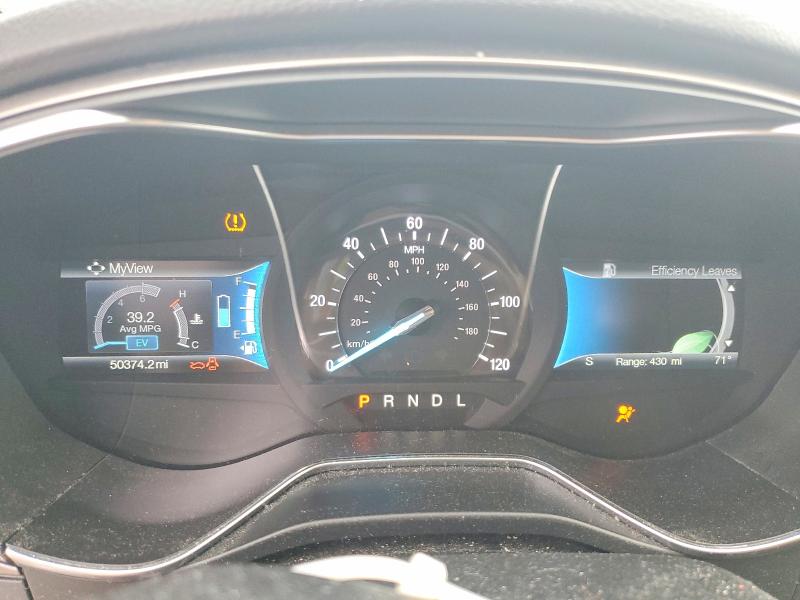Aukcja sprzedaży 2018 Ford Fusion, vin: 3FA6P0LU1JR117582, numer aukcji: 55022796