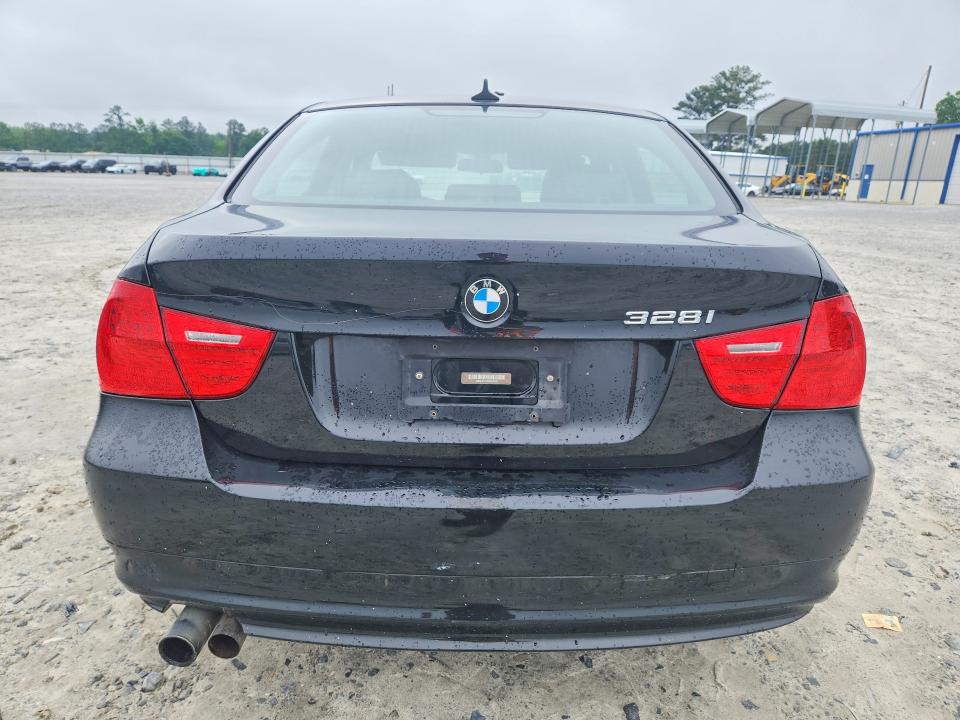 2011 Bmw 328 მანქანა იყიდება აუქციონზე, vin: WBAPH7C53BE683189, აუქციონის ნომერი: 55231796