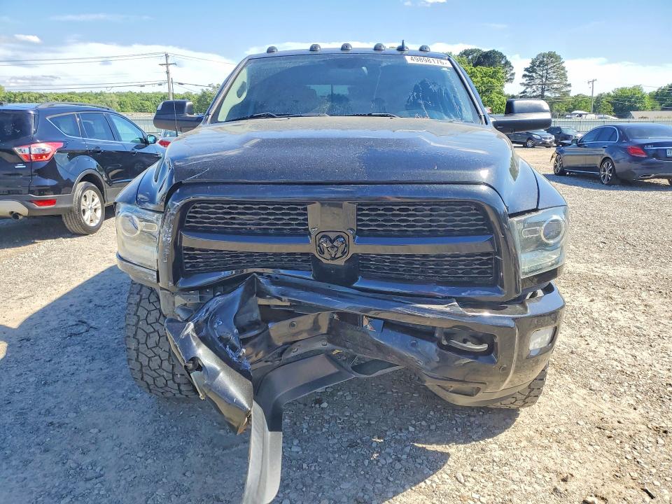 2016 Ram 2500 მანქანა იყიდება აუქციონზე, vin: 3C6UR5FJ0GG350584, აუქციონის ნომერი: 49898176