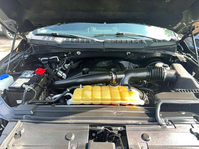 Продажа на аукционе авто 2019 Ford F150, vin: 1FTEW1C43KKE46224, номер лота: 54716806