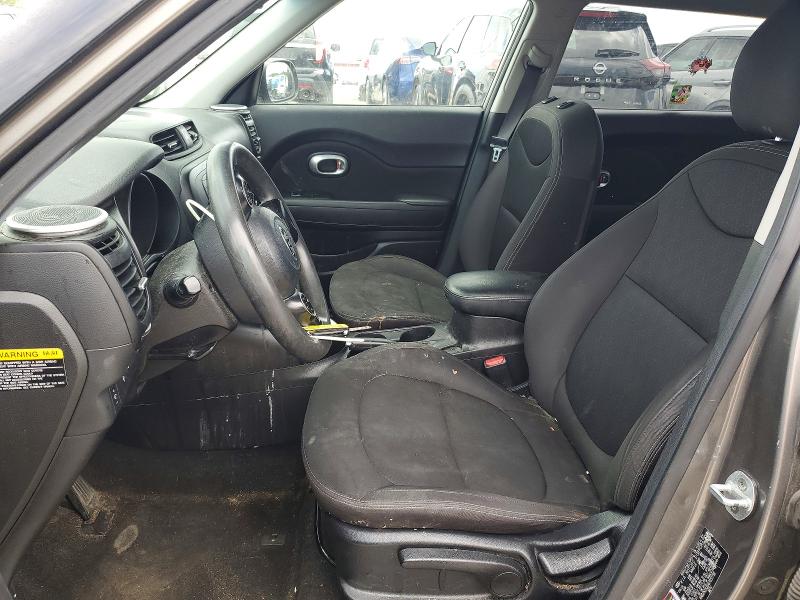Продаж на аукціоні авто 2016 Kia Soul, vin: KNDJN2A20G7351736, номер лоту: 54093756