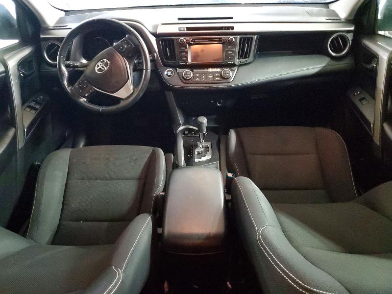 Продажа на аукционе авто 2018 Toyota Rav4, vin: JTMWFREV6JD123071, номер лота: 54261856