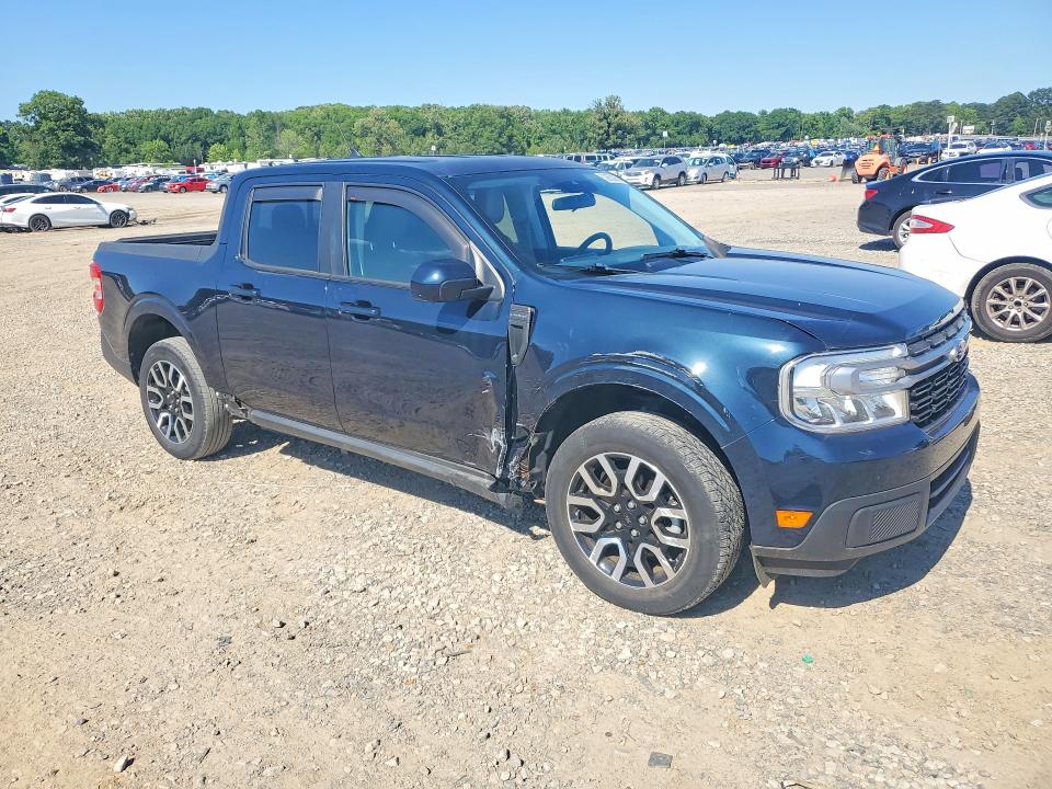 Продажа на аукционе авто 2023 Ford Maverick, vin: 3FTTW8E36PRA27713, номер лота: 52862906