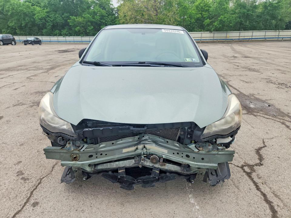 54434246 :رقم المزاد ، JF1GPAA64E8252383 vin ، 2014 Subaru Impreza مزاد بيع